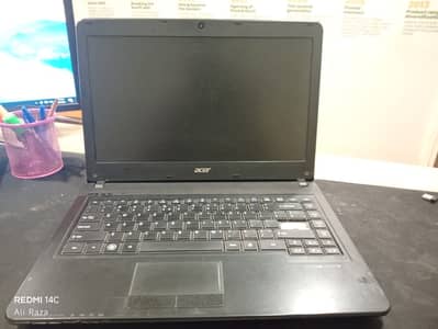 Acer Laptop TravelMate P243-M-6655