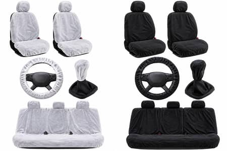 disposable seat cover