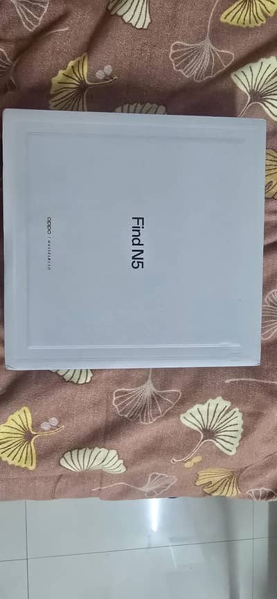 Oppo find N5