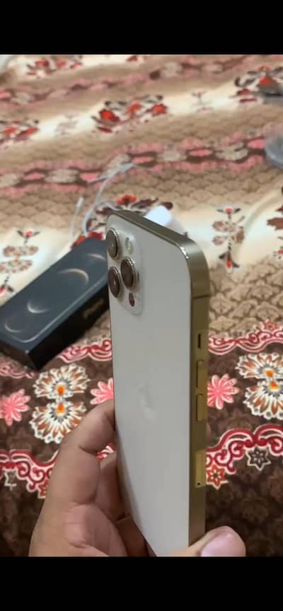 Apple iPhone 12 Pro Max