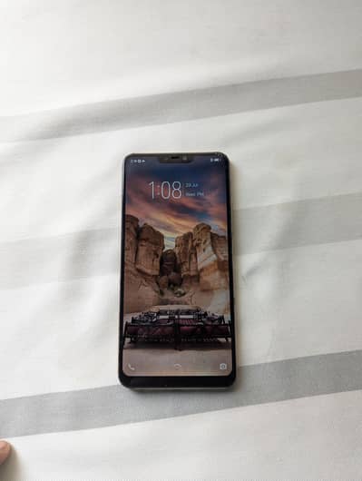 Vivo Mobile