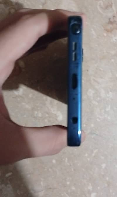 Motorola Moto G Stylus