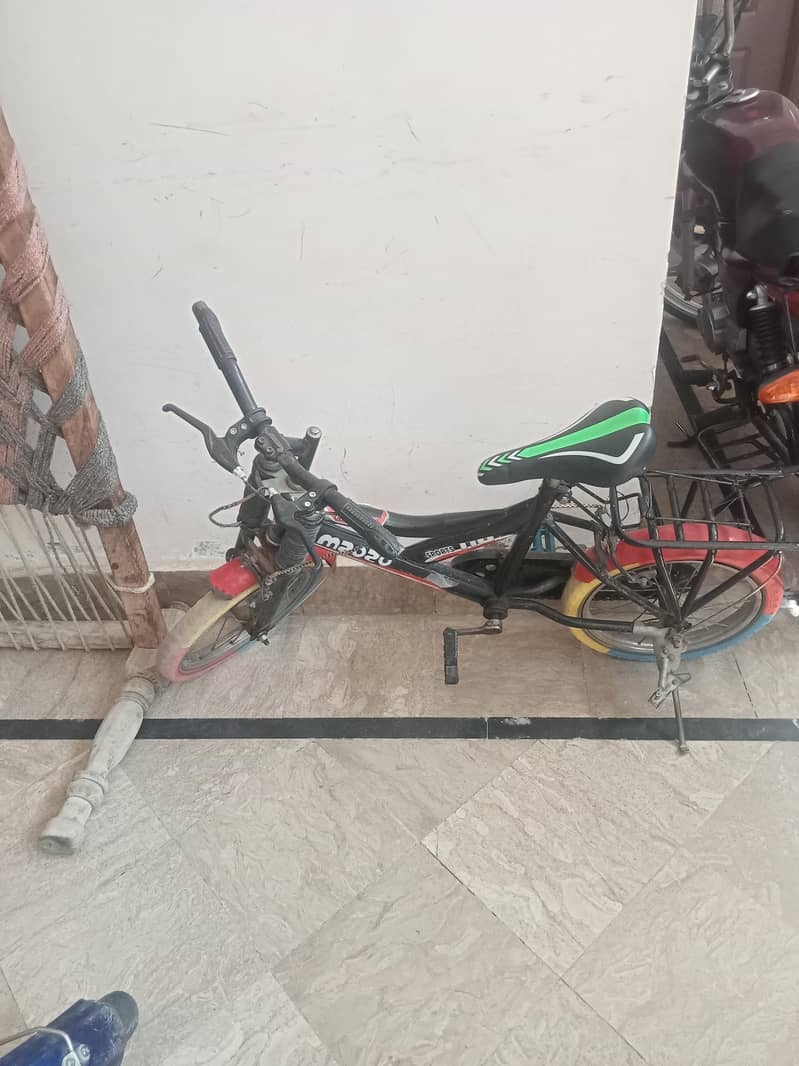cycles 0