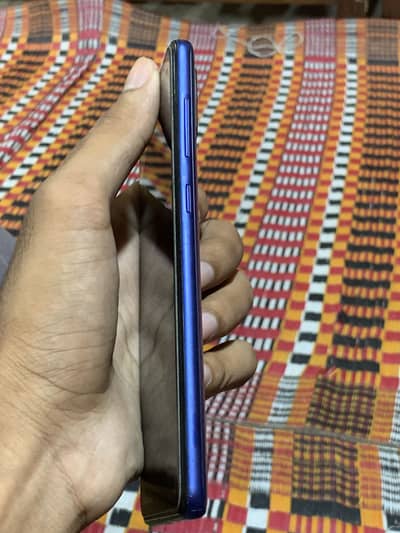 Samsung Mobile A21s