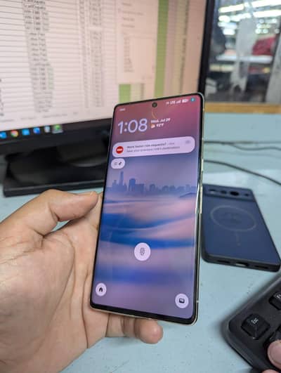 Google Pixel 7 Pro