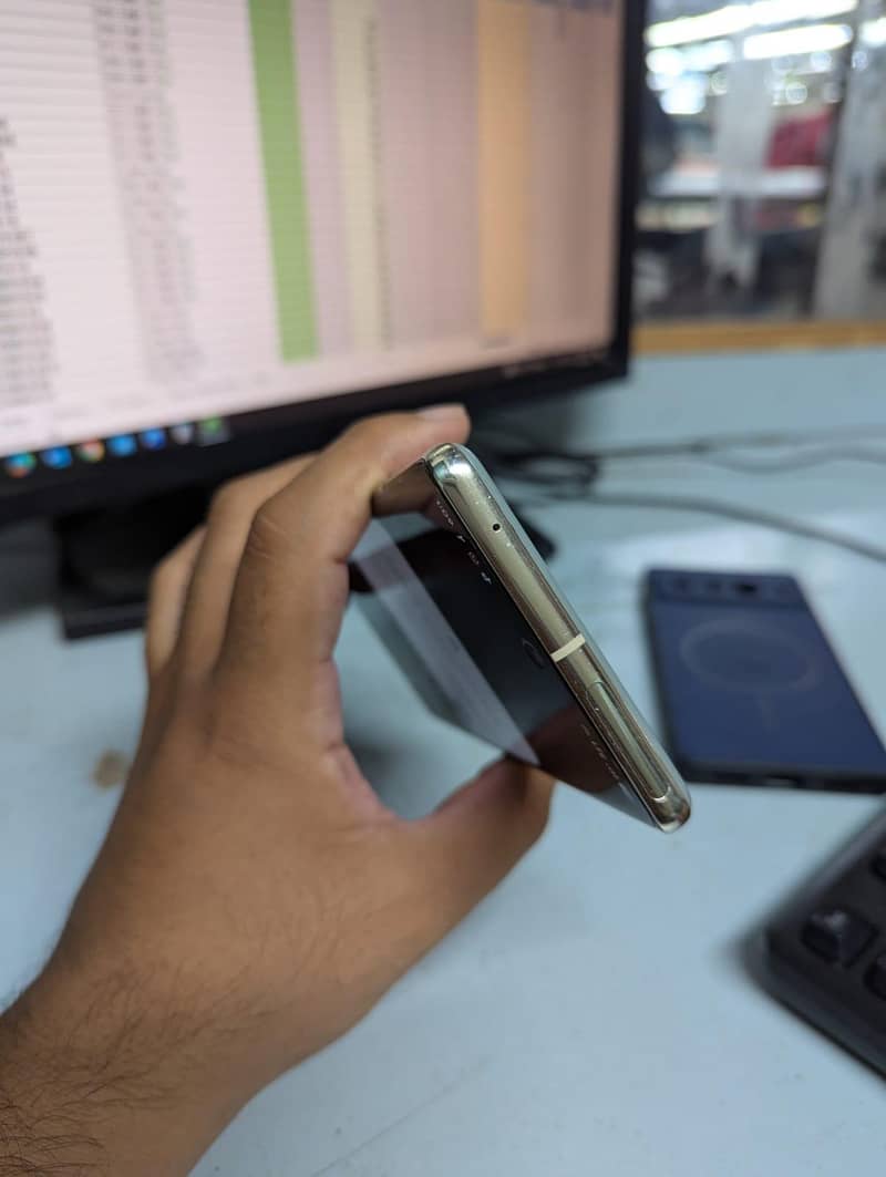 Google Pixel 7 Pro 5