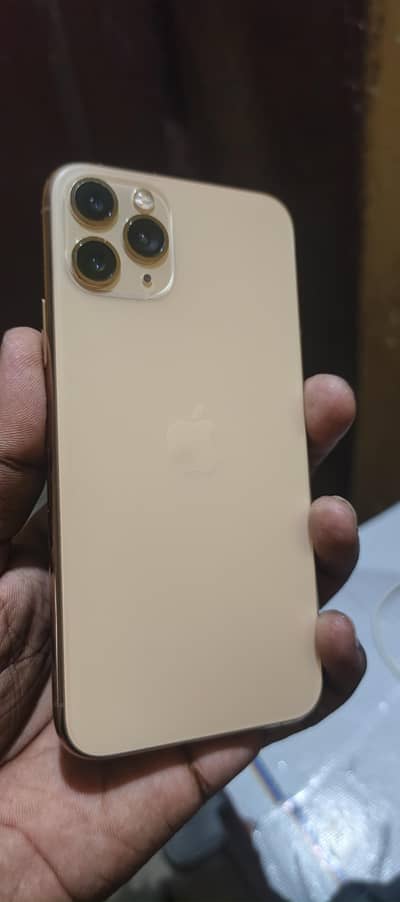 Apple iPhone 11 Pro