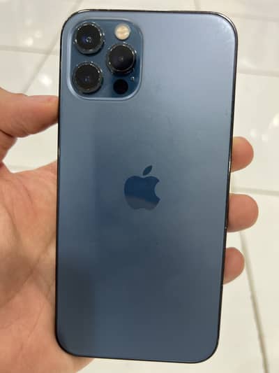 Apple iPhone 12 Pro