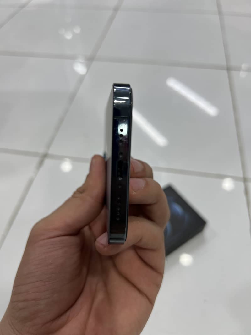 Apple iPhone 12 Pro 5