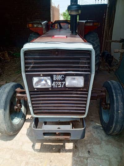 Massi 240