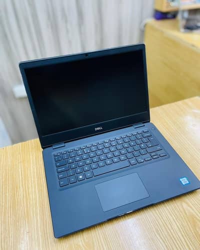 core i5 8th generation