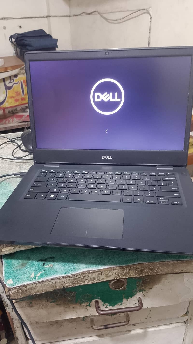 core i5 8th generation 1