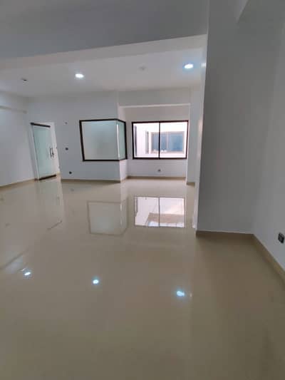 Property Connect Offers! In A Brand New Building 822 Sq Feet Double Lift 3rd Floor Available For Rent In G-8 Markaz