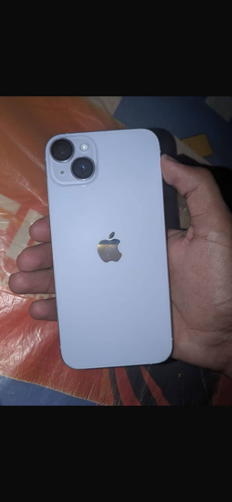 Apple iPhone 14 plus 1