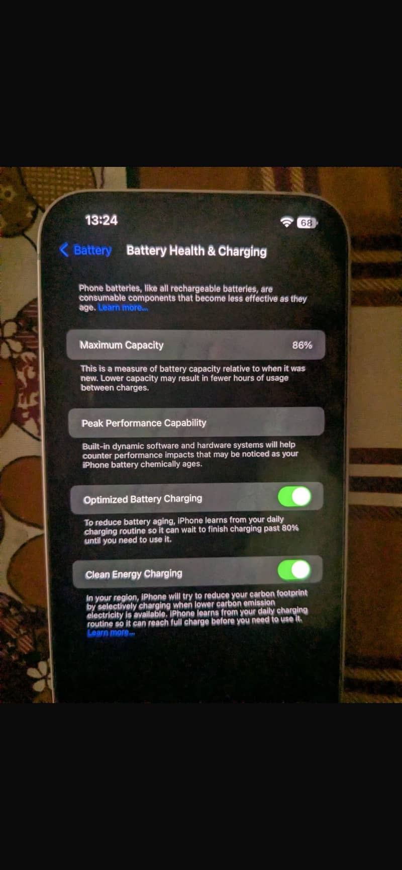 Apple iPhone 14 plus 2