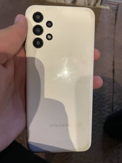 Samsung Mobile A13