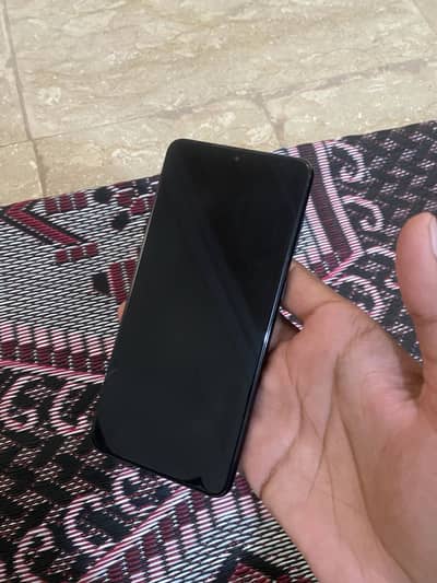 Samsung galaxy S21 Plus