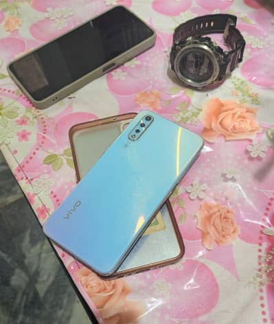 Vivo S1 4/128