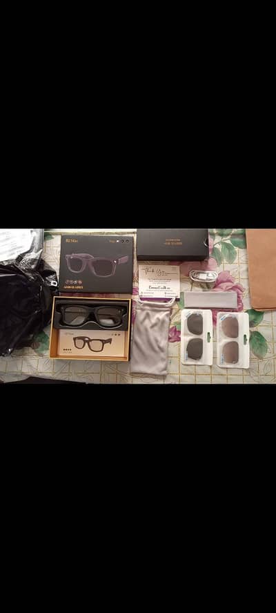 Ai glasses 1080
