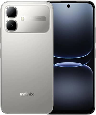 Infinix smart 20