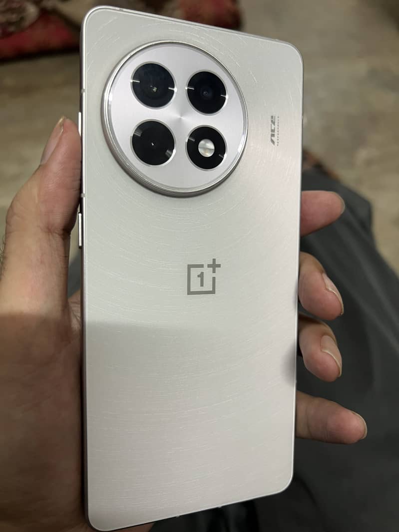 One Plus 13R 0