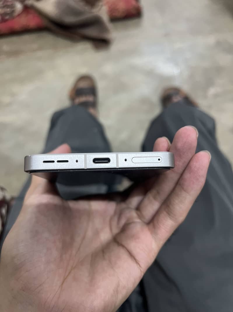 One Plus 13R 3