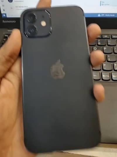 Apple iPhone 12