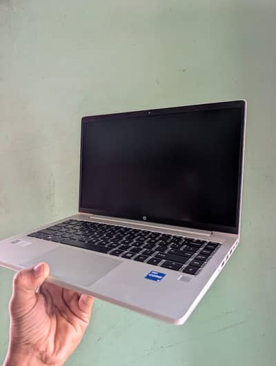 HP ProBook 440 G8 core i5 (11th Gen)