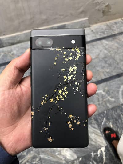 Google Pixel 6a