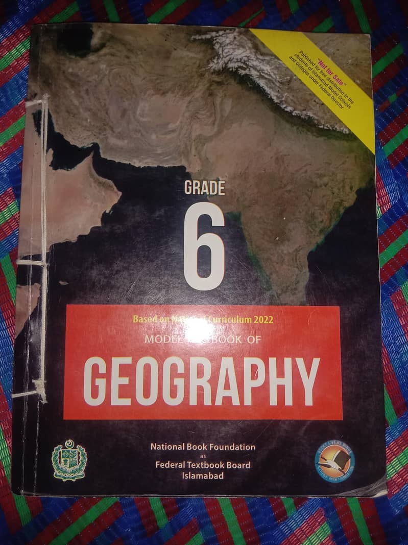 Geography 0