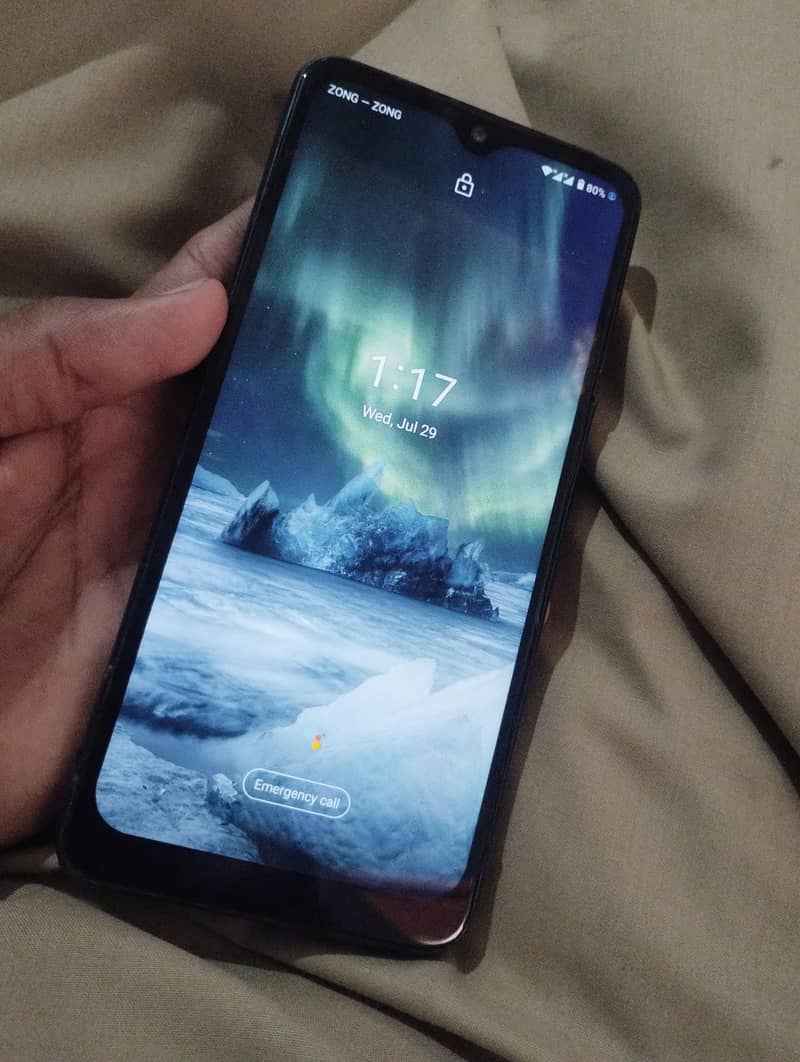 Nokia 7.2 3