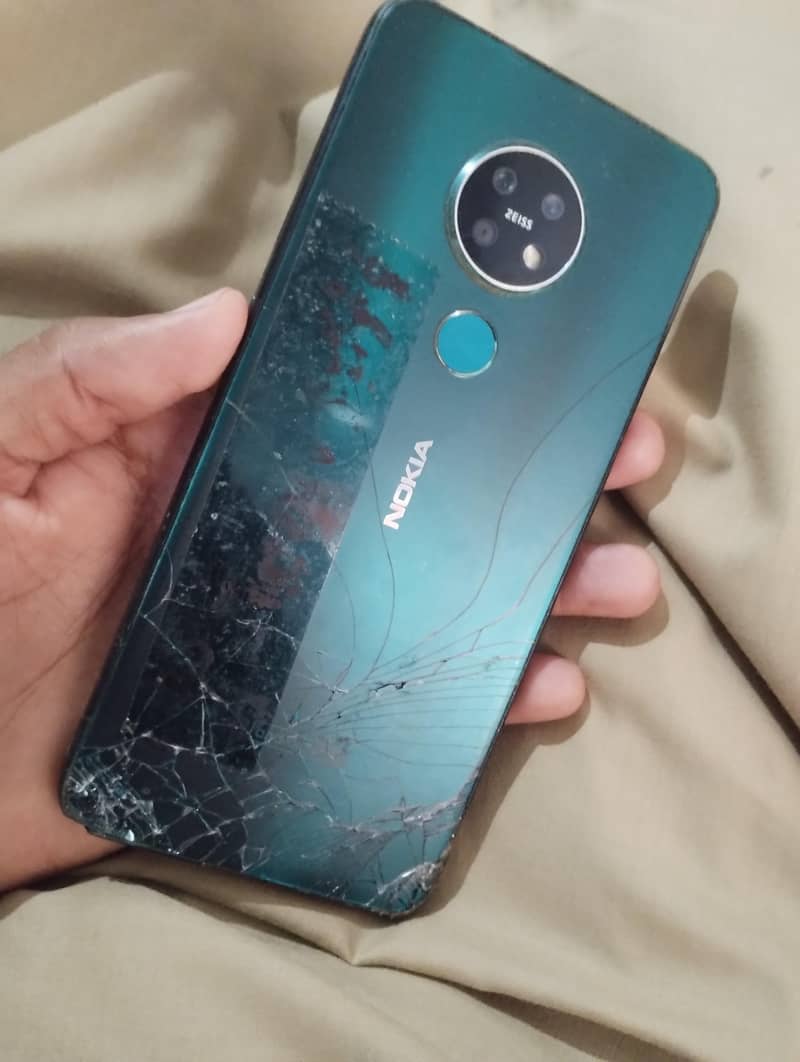Nokia 7.2 5