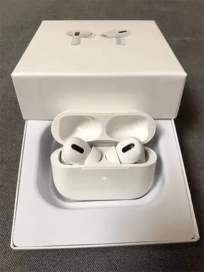 Airpods pro latest gen