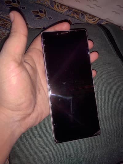 Sony Xperia 1