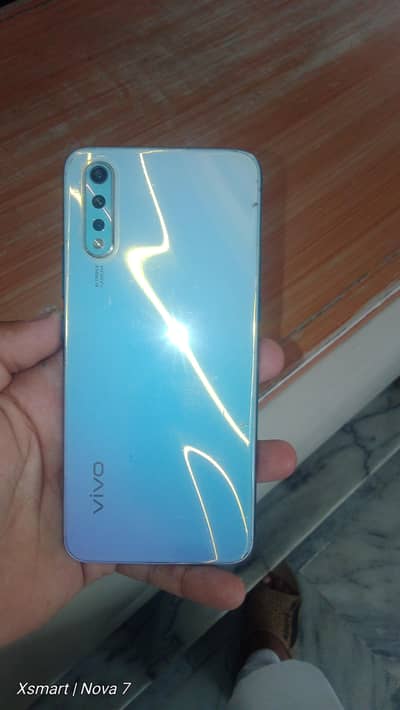 Vivo S1