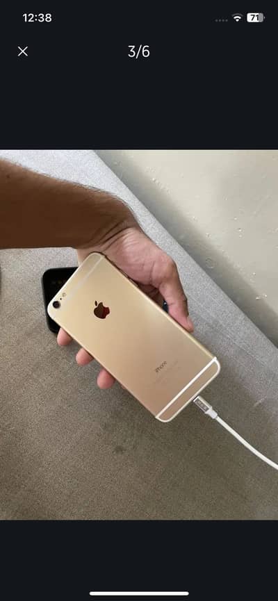 iPhone 6 Plus