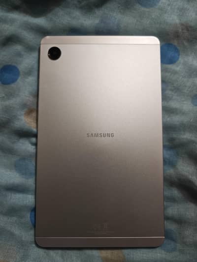 Samsung A9 tab