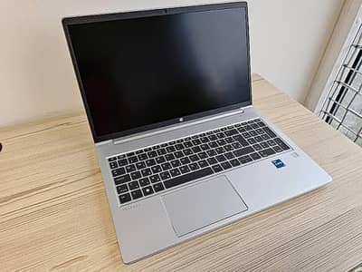 Hp probook 450 G10 core i5 13th gen