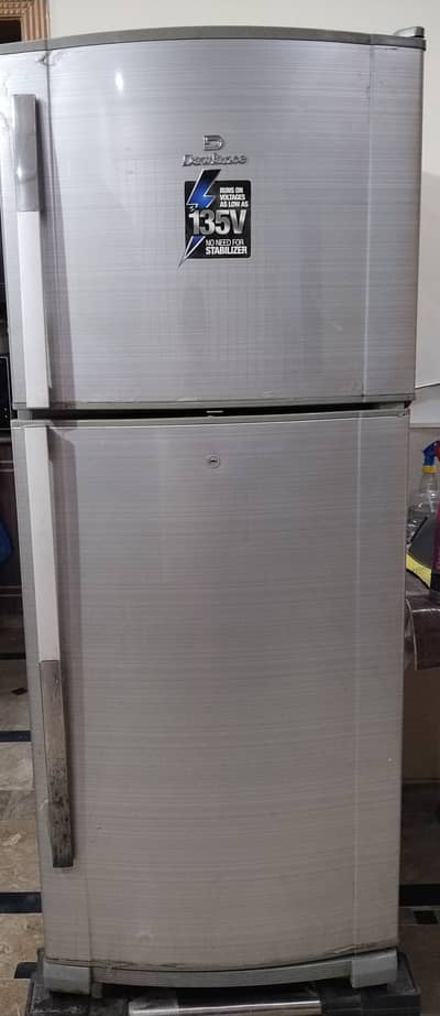 Dawlance Refrigerator / Fridge - 135V Low Voltage Operation