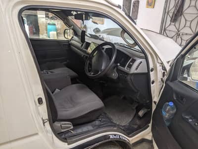 hiace 224 5l diesel engine