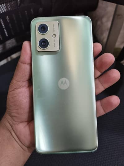 Motorola G 64 5g.    (Read Add)