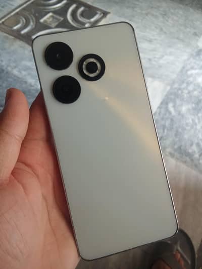 Infinix Smart 8