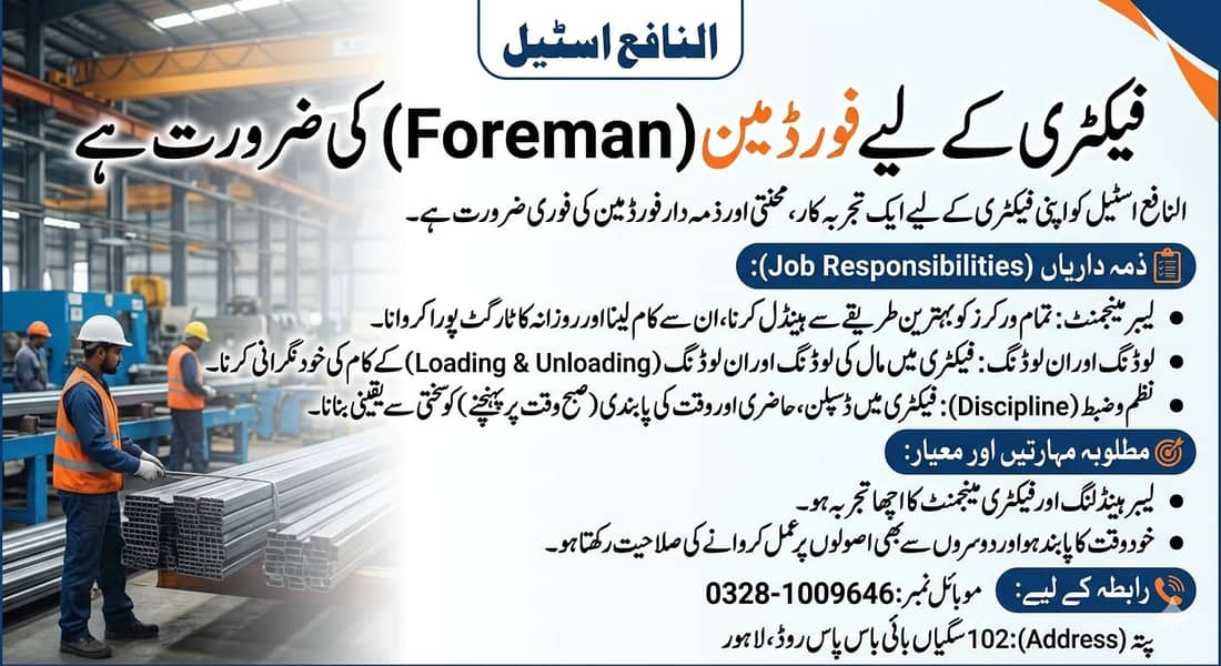 Forman 0
