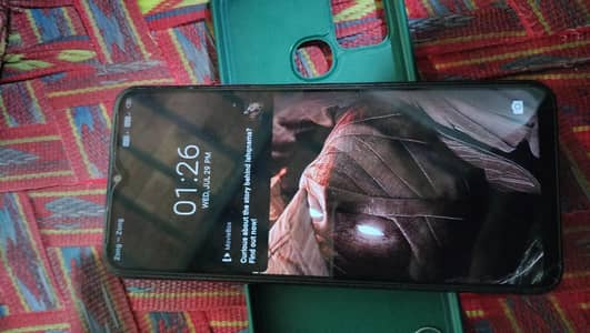 Infinix Hot 9 Play