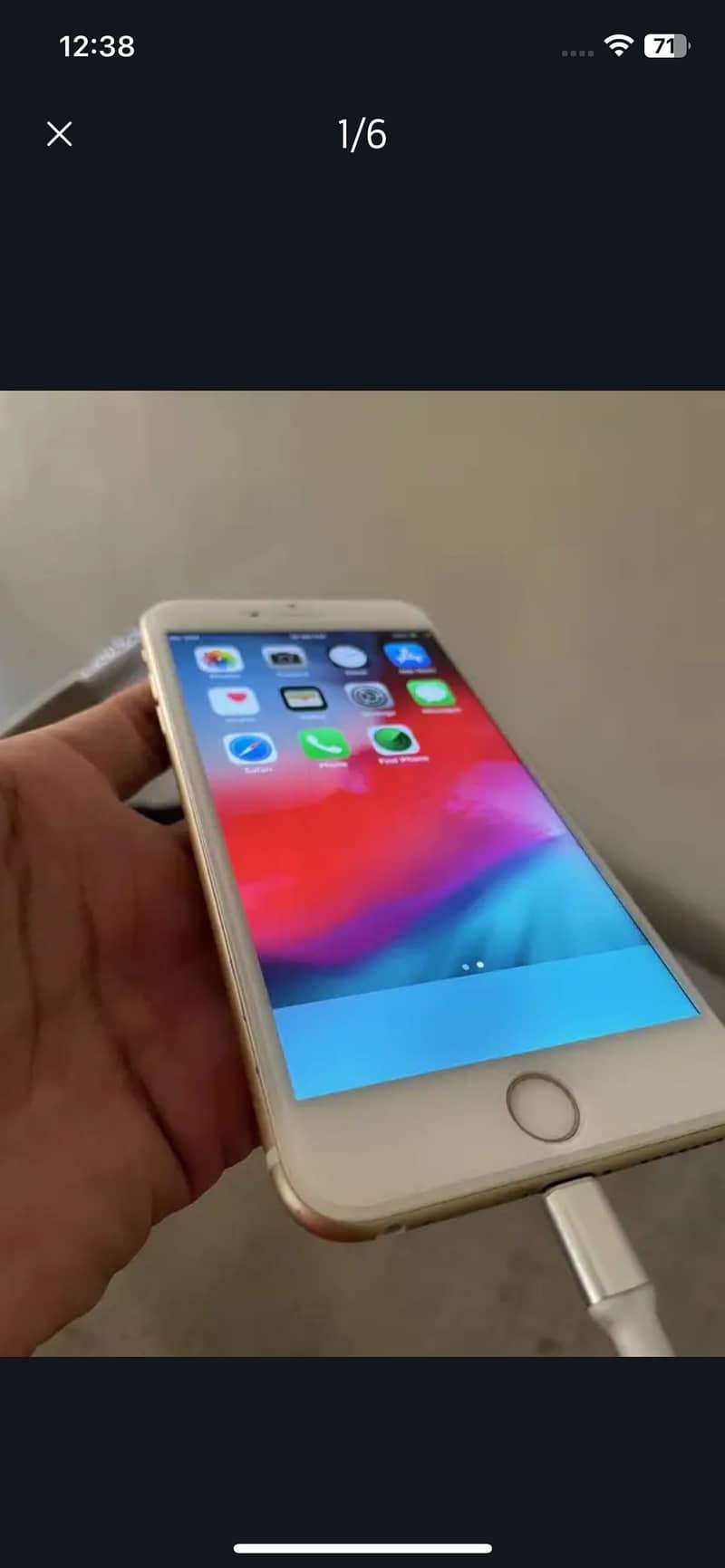 iPhone 6 Plus 1