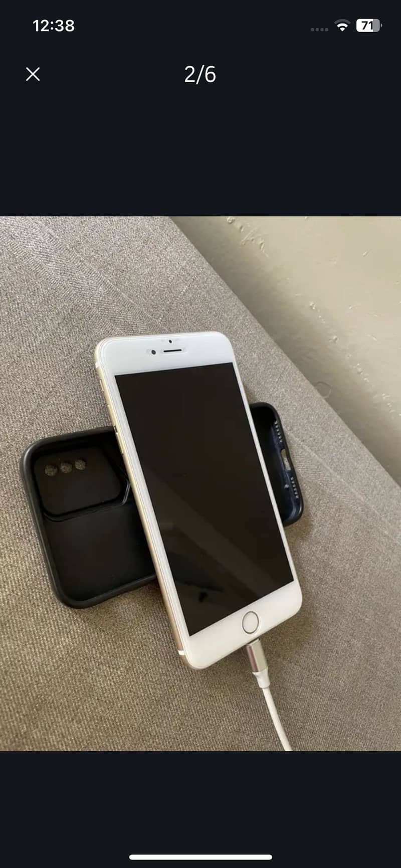iPhone 6 Plus 2