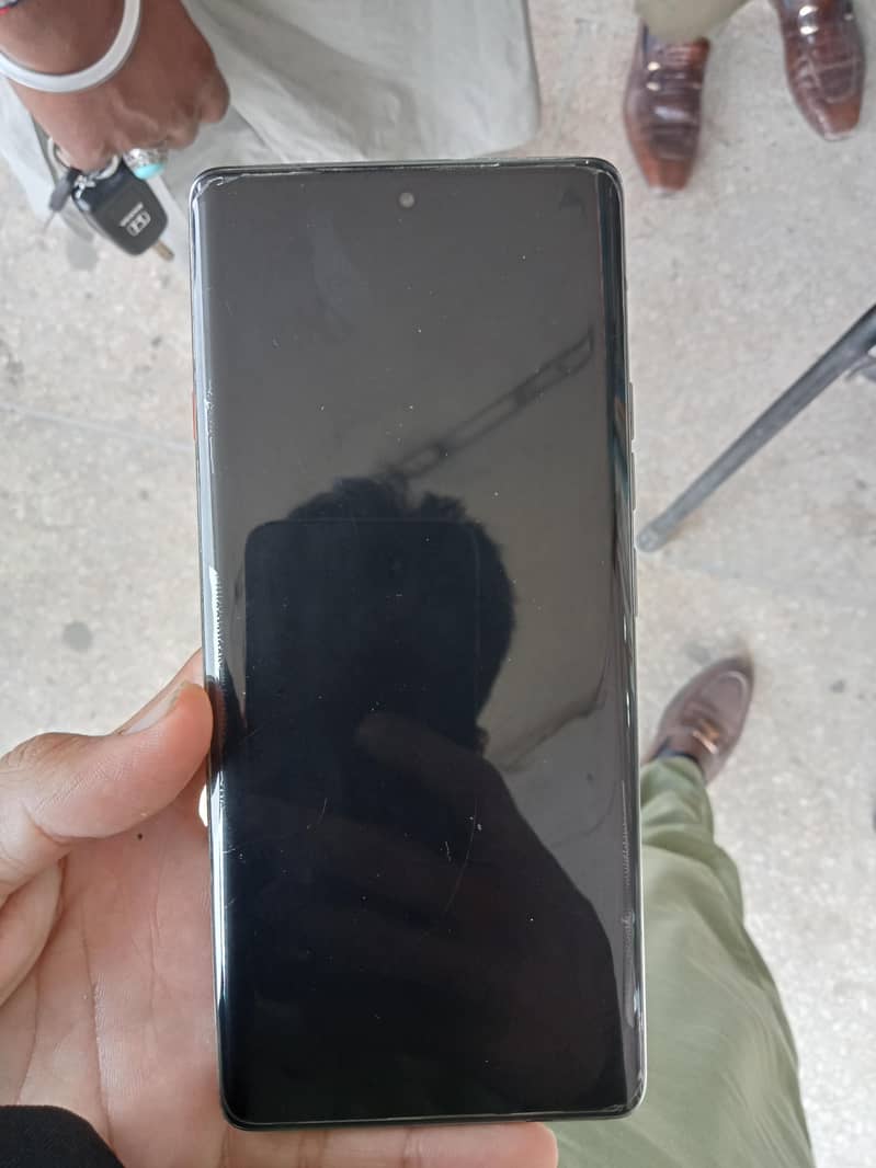 Tecno CAMON 40 Pro 2