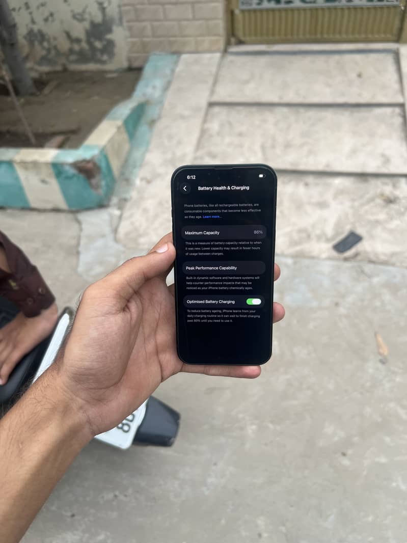 iPhone 14 7