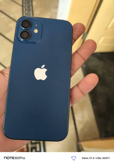 Apple iPhone 12