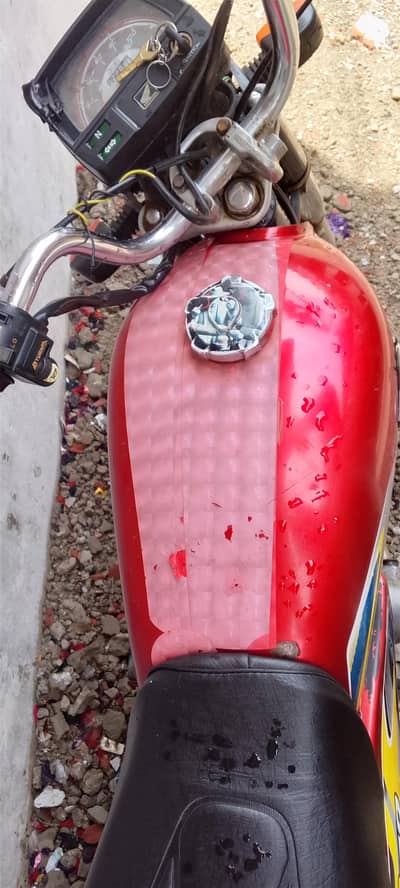 HONDA 70cc 1979 model
